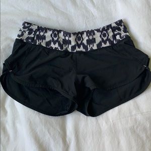 Lululemon Speed Up Short 2.5”